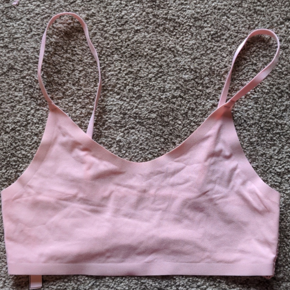 Victoria Secret 💡2/$10 Bralette sm